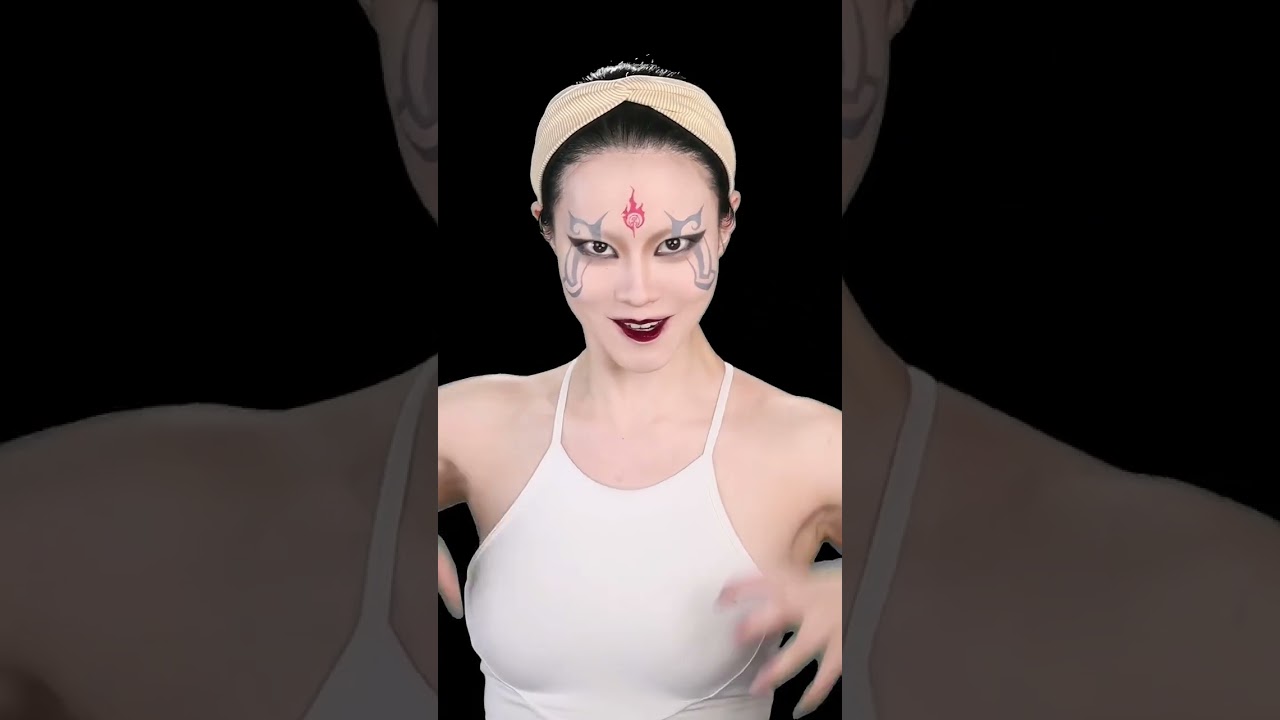 前方预警！不良人大反派冥帝登场！#不良人 #冥帝#是初九啊 #shorts