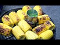 HOW TO MAKE SPRUCE TREE TEA Camping'18 part 2