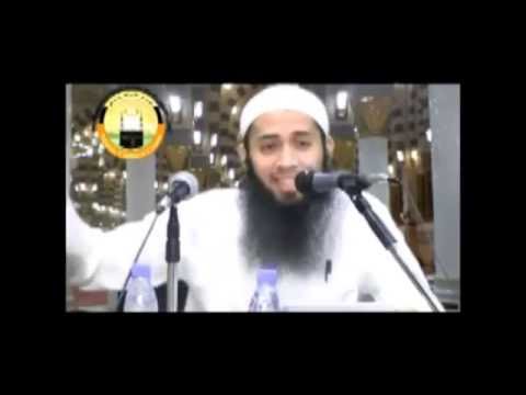 Ustadz Sesat Syafiq Basalamah Dzikir Sholawat Gangguan