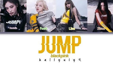BLACKPINK- 