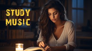 Suspenseful Dramatic Study Music | Intense And Epic Music For Homework And Studying screenshot 5