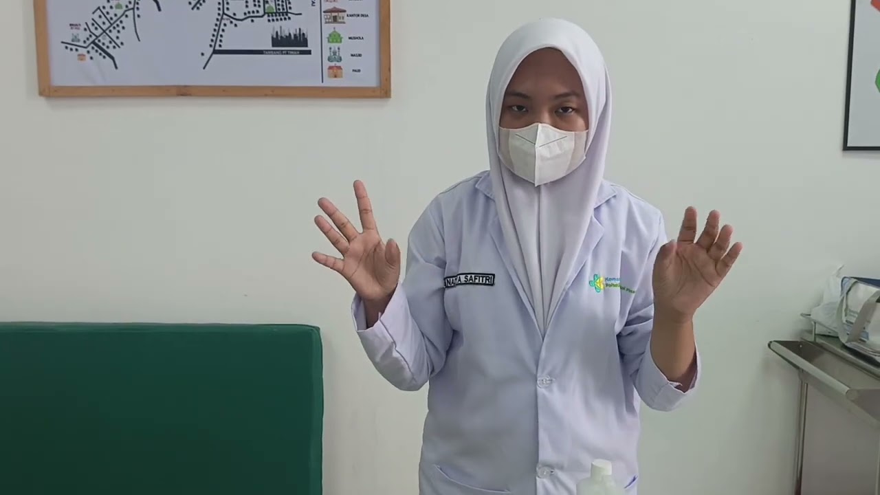 Nadya Safitri_2515401044_video pemeriksaan lab urine (protein urine dan reduksi urine) 