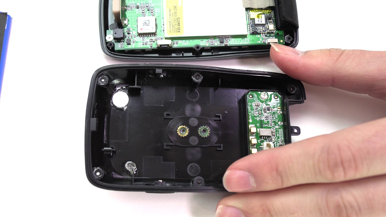 Batería 3.7V 0.85Ah LiPo Para SkyGolf SkyCaddie Aire