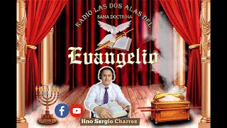 El Derramamiento Del Espíritu Santo Programa Escudriñando Las Escrituras San Juan 5 39