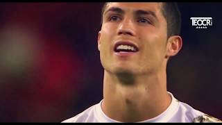 Cristiano Ronaldo CR7 - TRIBUTE COMPILATION