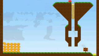 Meeblings (PC) Gameplay (Better Version).wmv