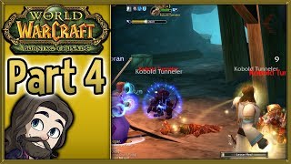 World of Warcraft Burning Crusade - Part 4 - Let's Play Walkthrough