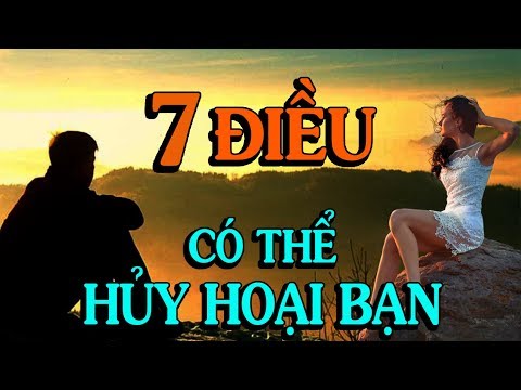 Video: Tự Thương Hại Có Thể Hủy Hoại Cuộc đời Của Một Người