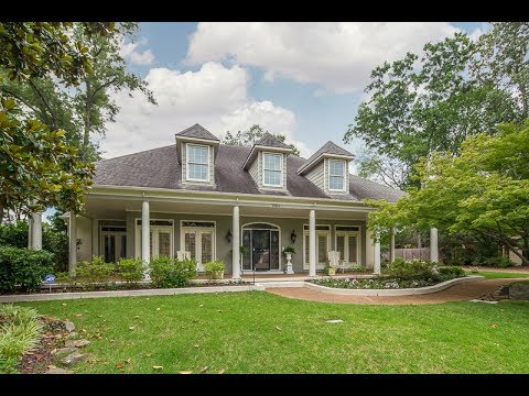 8863 Silverbark Dr, Germantown, TN home video tour