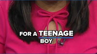 Ohio teen robbed while selling hoodie during Facebook Marketplace meetup