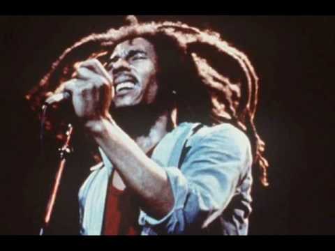 Bob Marley Cry To Me