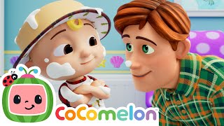 I Can Do It - Morning Routines for Kids! | Routines For Kids | CoComelon Nursery Rhymes