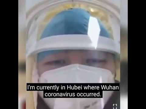 🆘coronavirus-alert❗❗❗wuhan-nurse-reveals-their-situation-and-ask-for-help!!