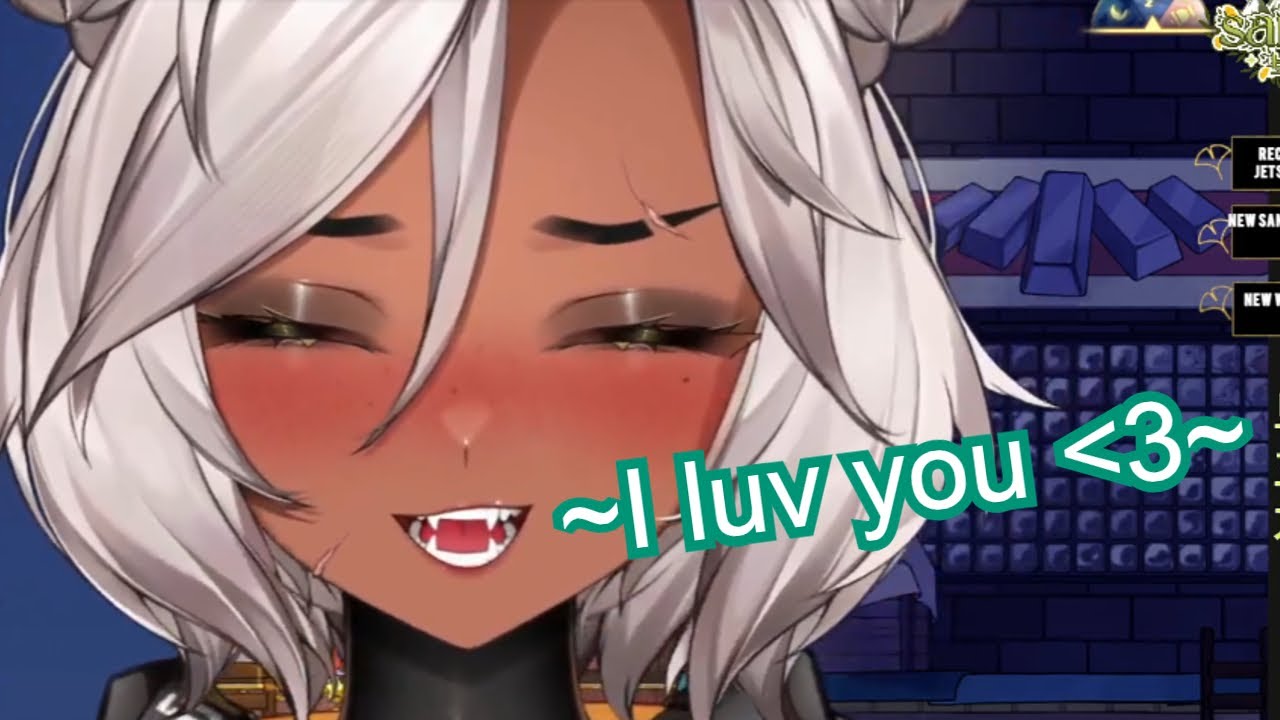 Дочь Сансина слишком милая