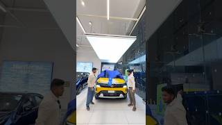 Tata Sierra Top Model Dery  Customer Dery Experience   trending luxury
