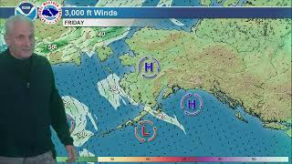 August 13 2026 - Aviation Weather