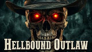 Hellbound Outlaw | Dark Country & Southern Gothic Music 🤠 Swamp Blues 💀
