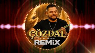 Fatih Burdurlu - Çözdal - Oyun Havası Remi̇x