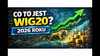 Co to jest WIG20? Wyjaśniamy! #WIG20 #Giełda #Inwestycje #Finanse #Polska