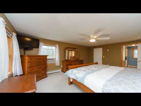 855 Timpany Blvd, Gardner, MA home video tour