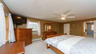 855 Timpany Blvd video tour