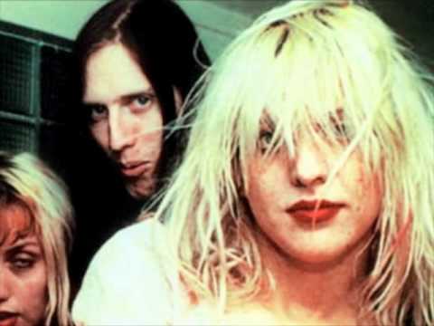 Hole - Chad (1991)