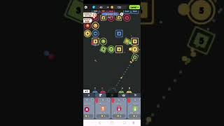 Idle Bubbles Cannon 1 screenshot 2