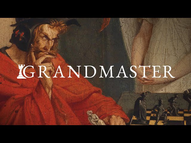 A Classical Mix to Play Chess Like a Grandmaster | Chess music | Classical music class=