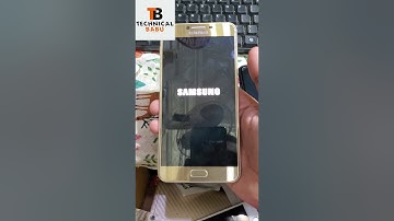 SAMSUNG Galaxy C7 (SM-C7000) FRP/Google Lock Bypass Android 6.0 WITHOUT PC