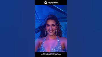 Say Hello Colours, Hello AI with #MotorolaEdge50Pro | @₹27,999* | Available on @flipkart