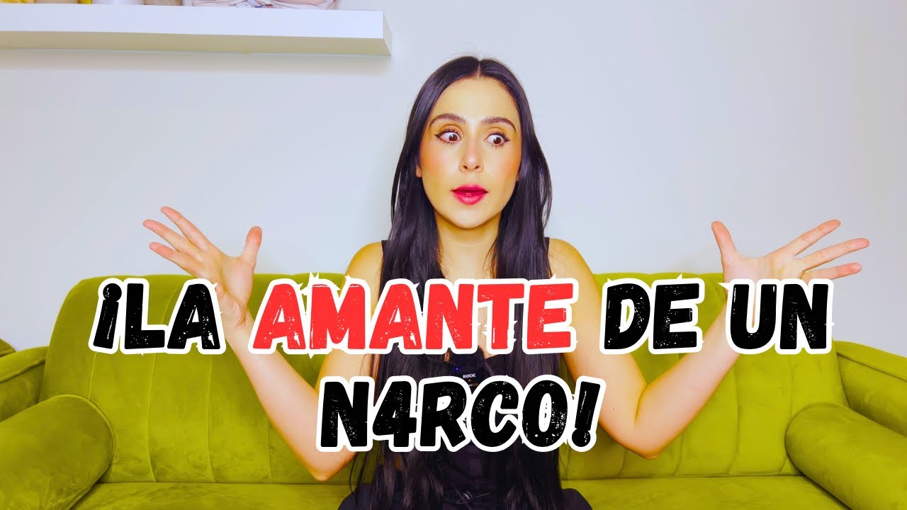 CHISMOGRAFO 25 - FUE AMANTE DE UN N4RCO!