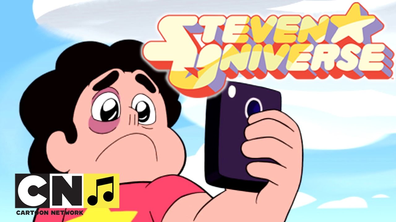 O que não quiseram me contar sobre Steven Universe