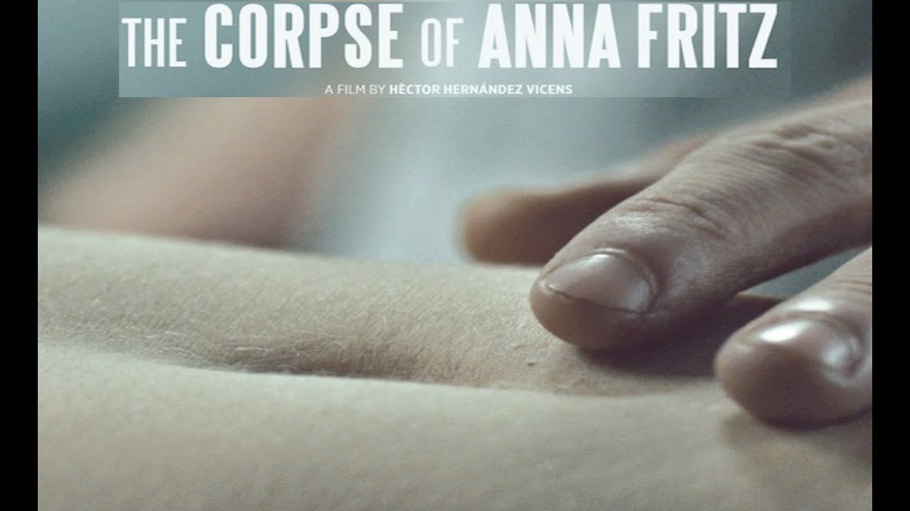 The Corpse of Anna Fritz Movie Review - YouTube.