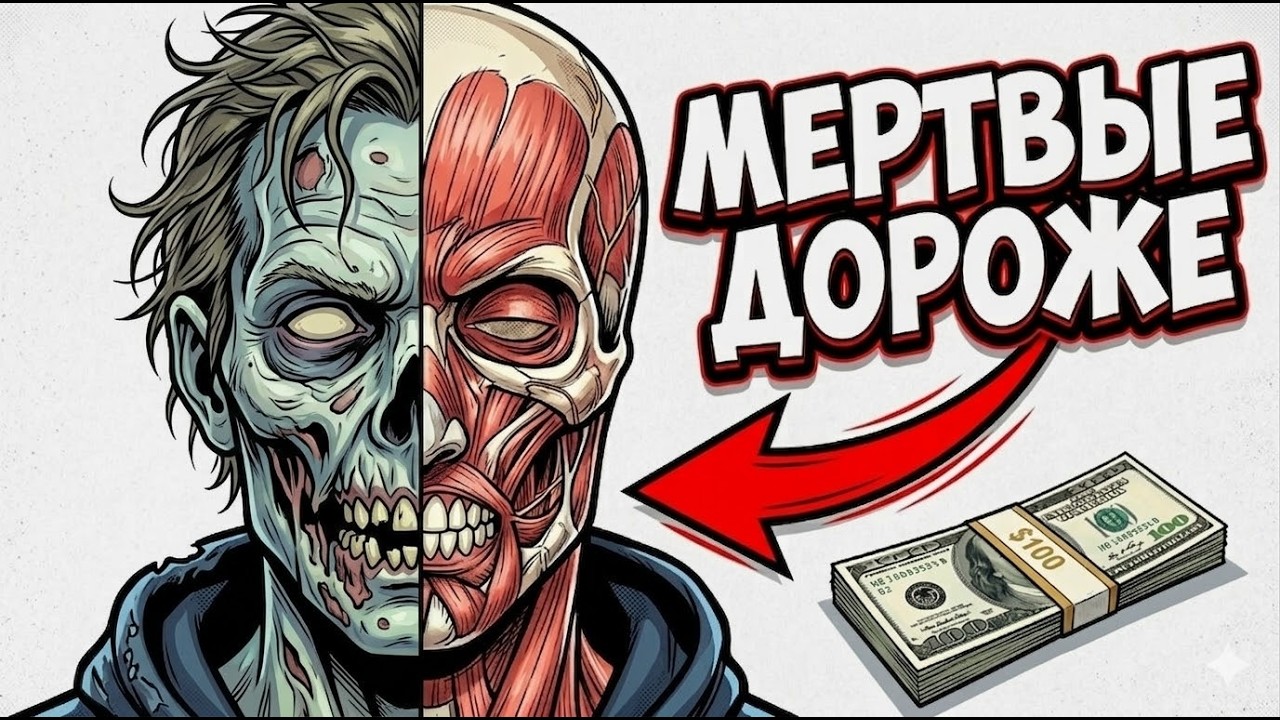 Ты - СУДМЕДЭКСПЕРТ в СССР (И Это Вся Твоя Жизнь)