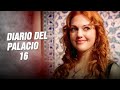 DIARIO DEL PALACIO 16 | Estoy embarazada de nuevo