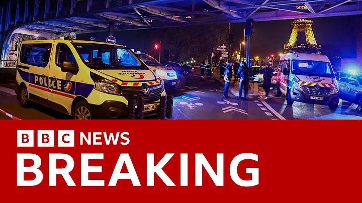 Paris attack near Eiffel Tower leaves one dead and two injured | BBC News - DayDayNews