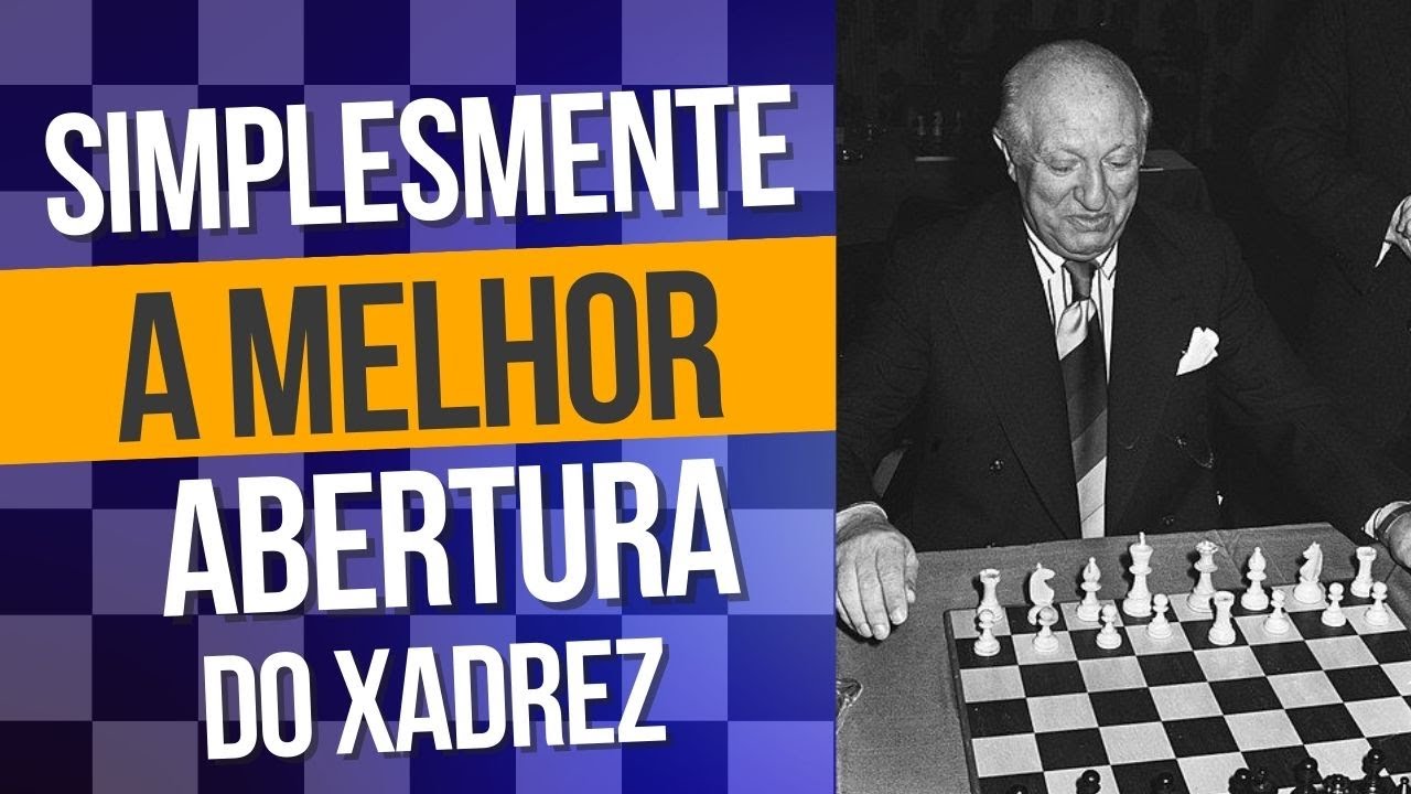 Aprenda a Defesa Siciliana Najdorf - Aberturas de Xadrez 
