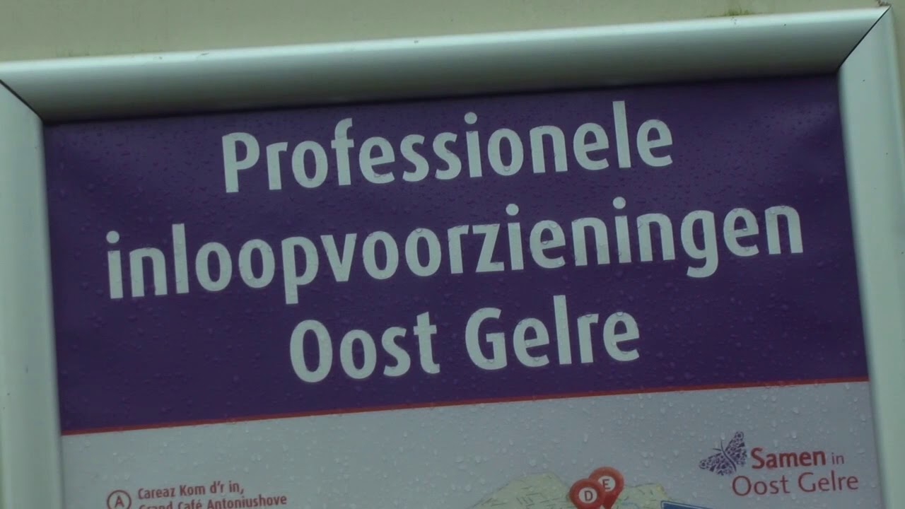 Vraagbak Gem  Oost Gelre