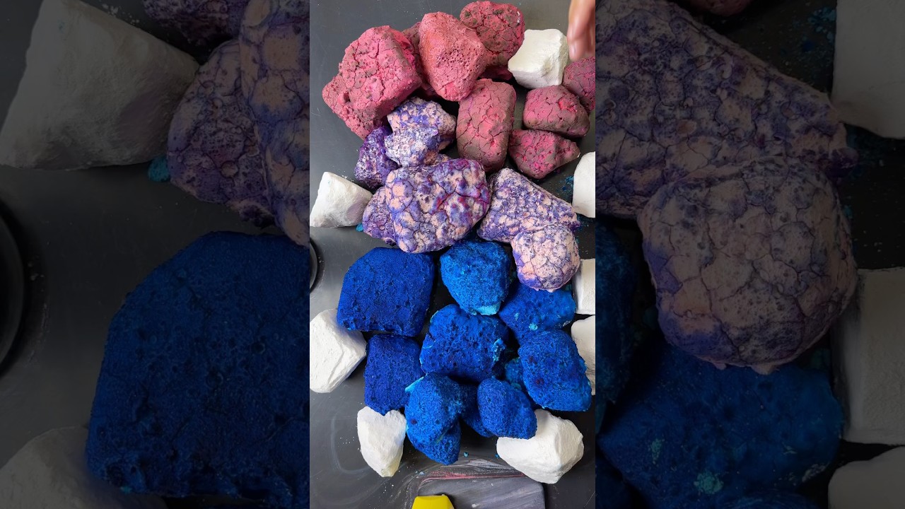 Pasted JUMBOS  @CrunchyASMR84  COLLAB!