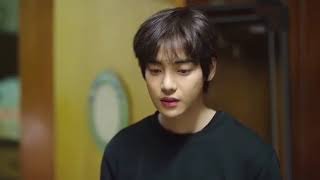 Teaser Tvn Drama Stage Anthology Starring Jaewon.