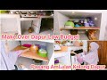 Make Over Dapur Low Budget Sendiri | Bikin Ambalan Kolong Dapur , Jadi Rapih