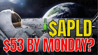 Apld Stock Know This Before Friday 4 Pm Apld