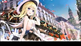 Nightcore - King CAAN - Go Again feat. ELYSA (lyrics) Resimi