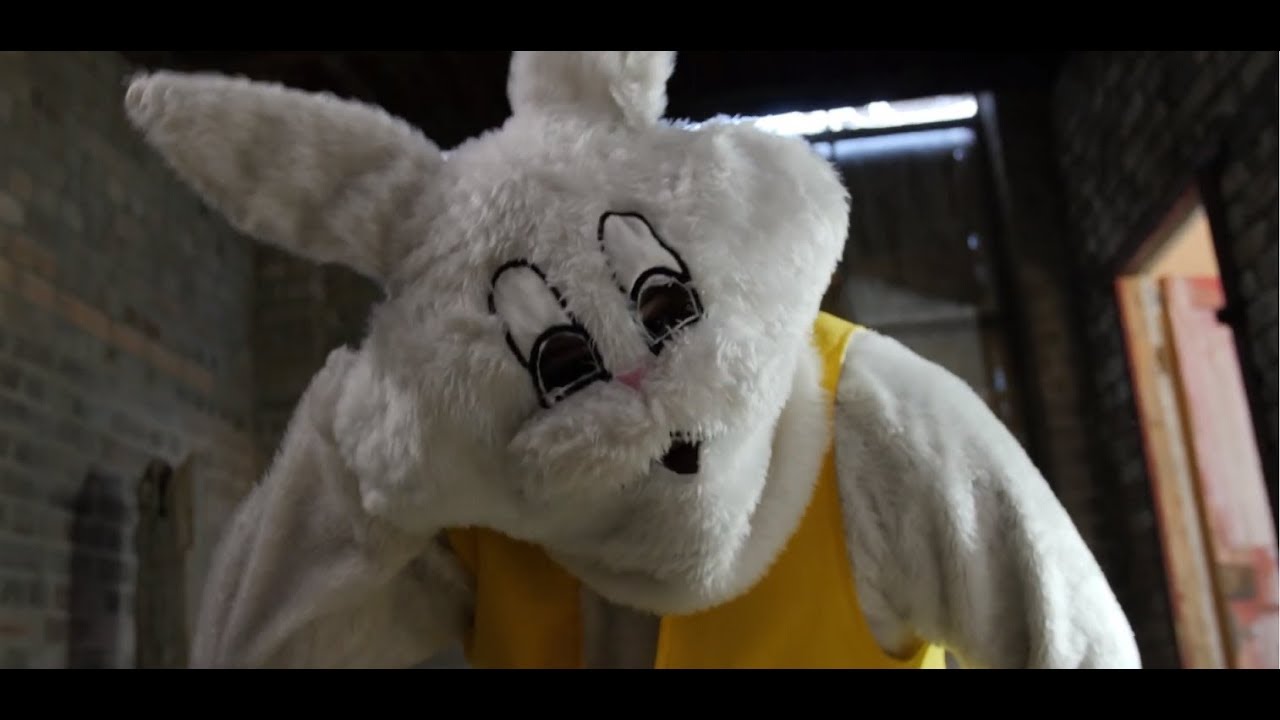 Dirty Rabbit - MyRODEReel2019 - YouTube