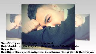 Rapport - Sorma Beni