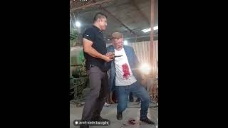 Dangerous Viliyan ,Rate Kaila