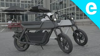 Pave BK review: A street-legal motorbike that uses the blockchain