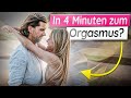 So Kommst Du In 4 Minuten Zum Orgasmus Klitoris Verstehen