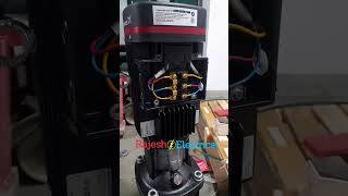 #grandfos #pump #rajeshelectrical