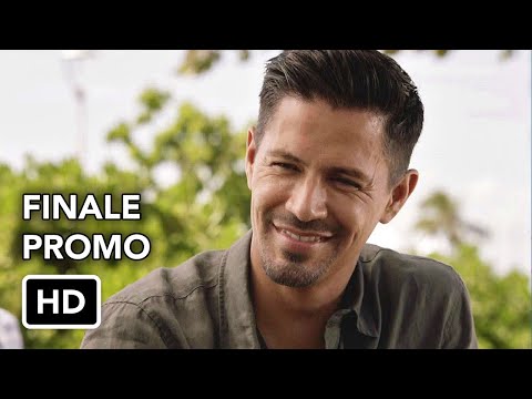 Magnum P.I. 3x16 Promo "Bloodline" (HD) Season Finale